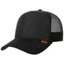 HFT Suelin Trucker Cap by Djinns svart