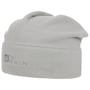Real Stuff Beanie by Jack Wolfskin grau