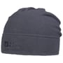 Real Stuff Beanie by Jack Wolfskin dunkelgrau