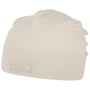 Real Stuff Beanie by Jack Wolfskin cremeweiß