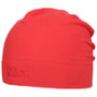 Real Stuff Beanie by Jack Wolfskin rød