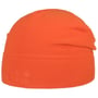 Real Stuff Beanie by Jack Wolfskin orange