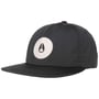 Colesy Cap by Nixon anthrazit