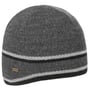 Beanie mit Ohrenschutz by McBURN anthrazit