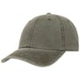 Diggs Baseballcap oliv