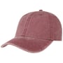 Diggs Baseballcap bordeaux