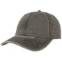 Diggs Baseballcap schwarz
