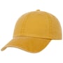 Diggs Baseballcap senf