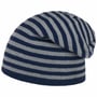 Playground Beanie dunkelblau