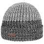 Arctic Beanie by Barts grau