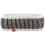 Rea Stirnband by Chillouts anthrazit
