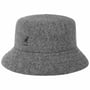 Wool Lahinch Hut by Kangol grau