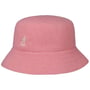 Wool Lahinch Hut by Kangol rosa