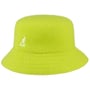 Wool Lahinch Hut by Kangol grün