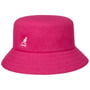 Wool Lahinch Hut by Kangol pink