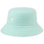 Wool Lahinch Hut by Kangol hellblau