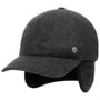 Windstopper Gore Baseballcap by bugatti anthrazit