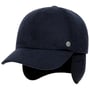 Windstopper Gore Baseballcap by bugatti blau