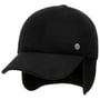 Windstopper Gore Baseballcap by bugatti schwarz