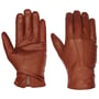 Classic Nappaleder Herrenhandschuhe by Caridei braun