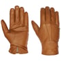 Classic Nappaleder Herrenhandschuhe by Caridei camel