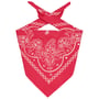 Classic Paisley Bandana by Levi’s® rot