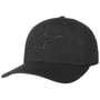 Ageless Curved Flexfit Cap by alpinestars schwarz-schwarz