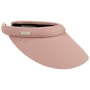 Azalee Visor by Seeberger altrosa