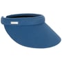 Azalee Visor by Seeberger blau