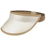 Strandvisor Panama by Lierys dunkelbeige