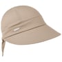 Freizeit Cap by Seeberger beige