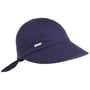 Freizeit Cap by Seeberger denim