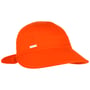 Freizeit Cap by Seeberger orange