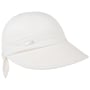 Freizeit Cap by Seeberger weiß