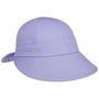 Freizeit Cap by Seeberger lila