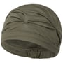 Becca-Uni 37,5 Grad Turban by Christine Headwear oliv
