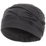 Becca-Uni 37,5 Grad Turban by Christine Headwear anthrazit
