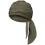 Beatrice 37.5 Grad Turban by Christine Headwear oliv