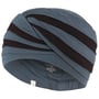 Shanti Caretech Turban by Christine Headwear blå