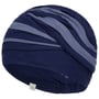 Shanti Caretech Turban by Christine Headwear hellblau