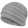 Yoga Uni Bamboo Turban by Christine Headwear grau