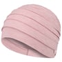 Yoga Uni Bambus Turban by Christine Headwear rosa