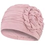 Lotus-Uni Bamboo Turban by Christine Headwear rosa