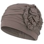 Lotus-Uni Bamboo Turban by Christine Headwear taupe