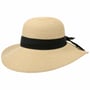 Timenta Classic Floppy-Hat by Lipodo beige