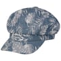 Allover Leaves Ballonmütze by Lipodo denim
