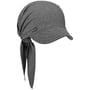 Bandana Cap by Lipodo grau