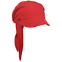Bandana Cap by Lipodo rot