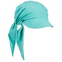 Bandana Cap by Lipodo türkis