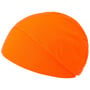 Flashy Oversize Beanie orange